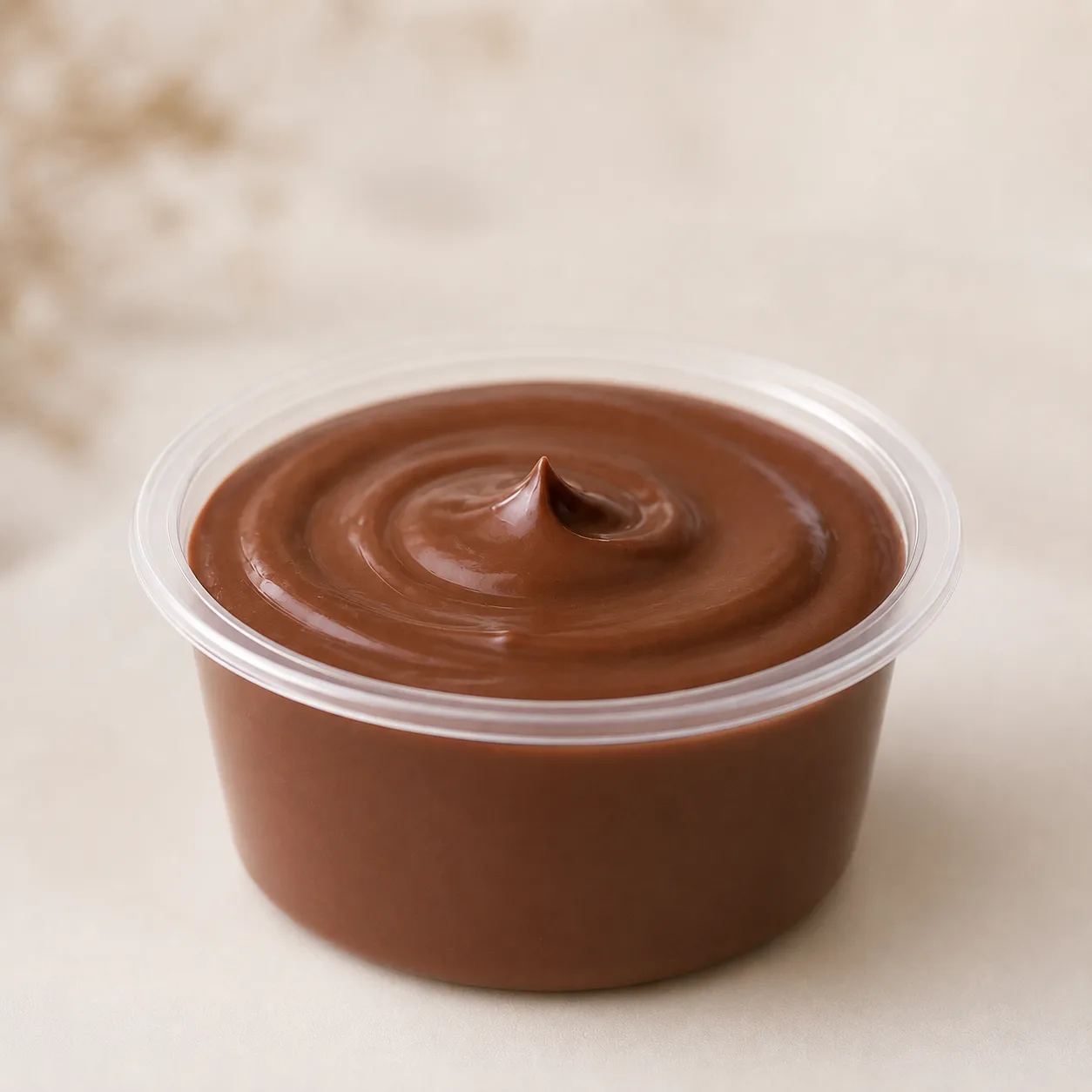 Creme de Avelã