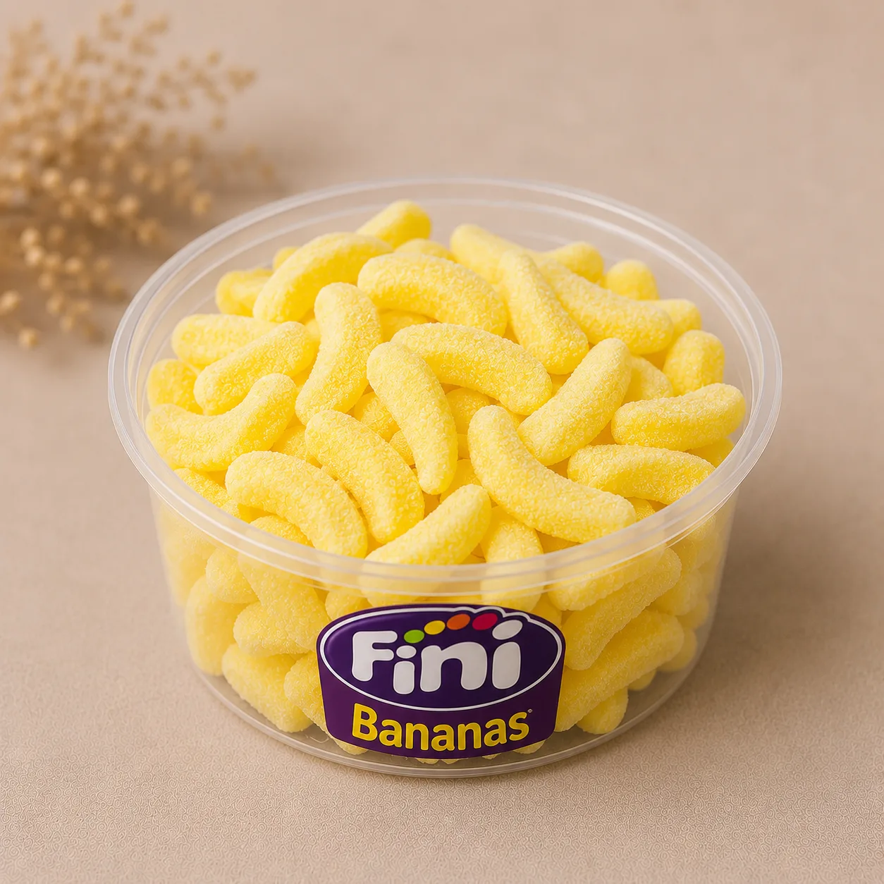 Fini Bananas