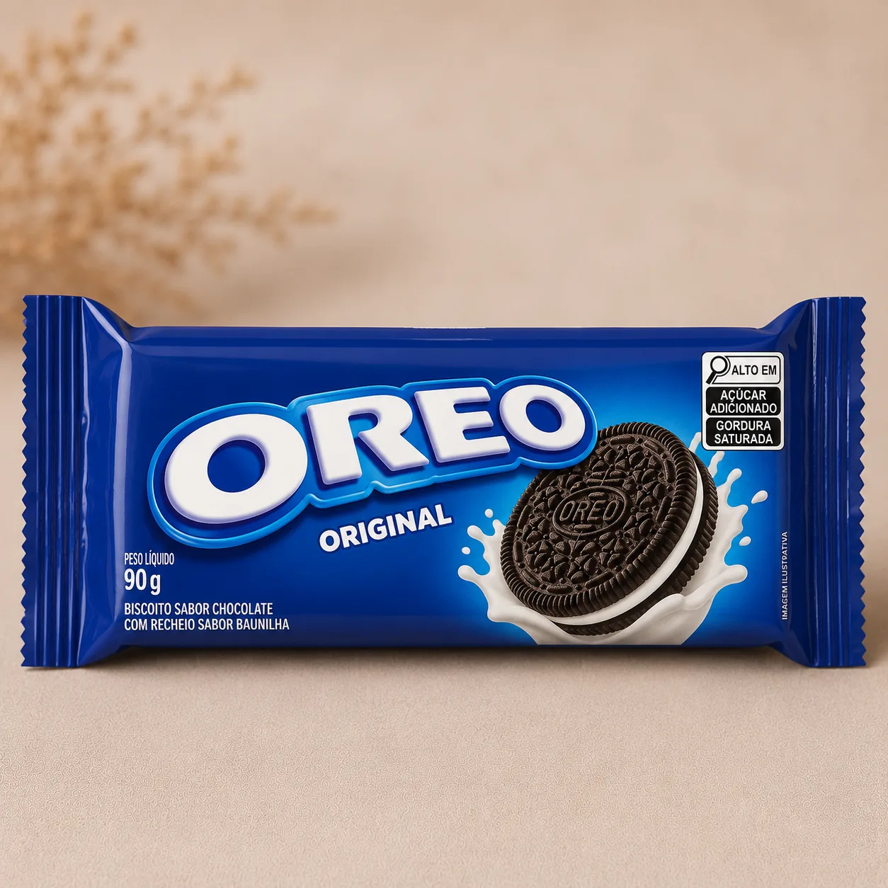 Oreo