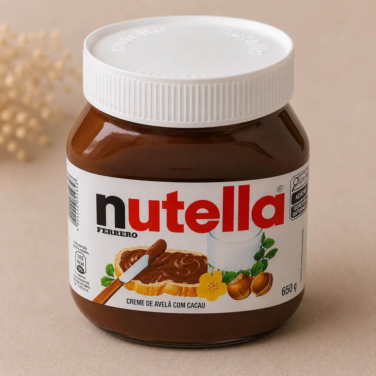 Nutella